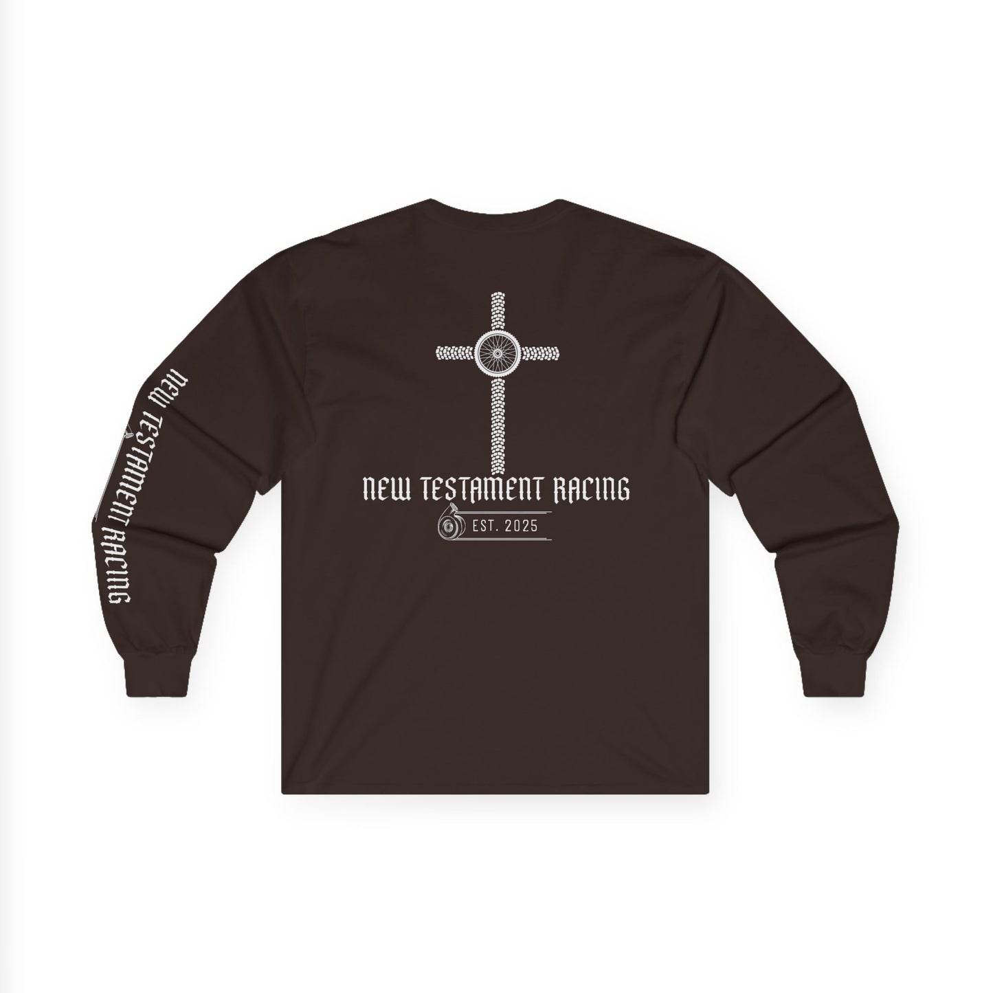 NTR Offroad Long Sleeve Tee