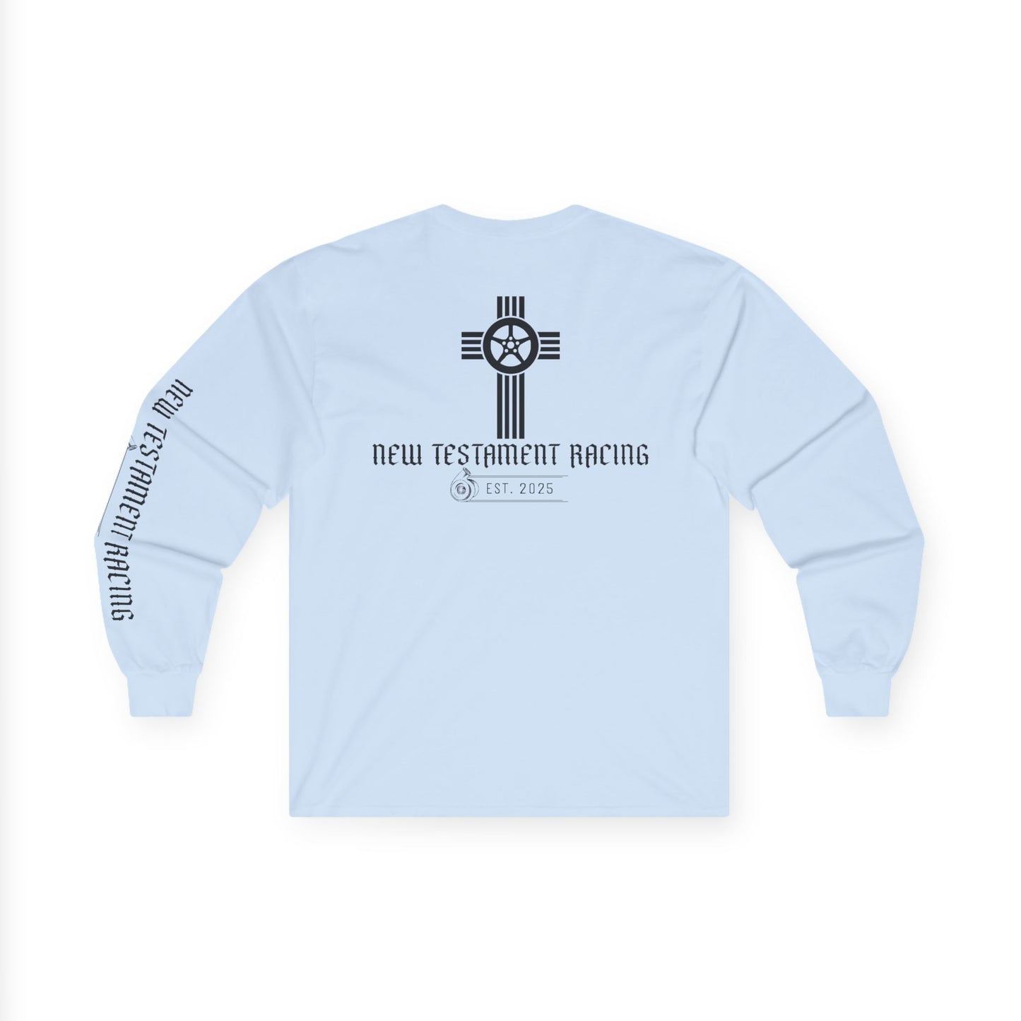 NTR Street Long Sleeve Tee