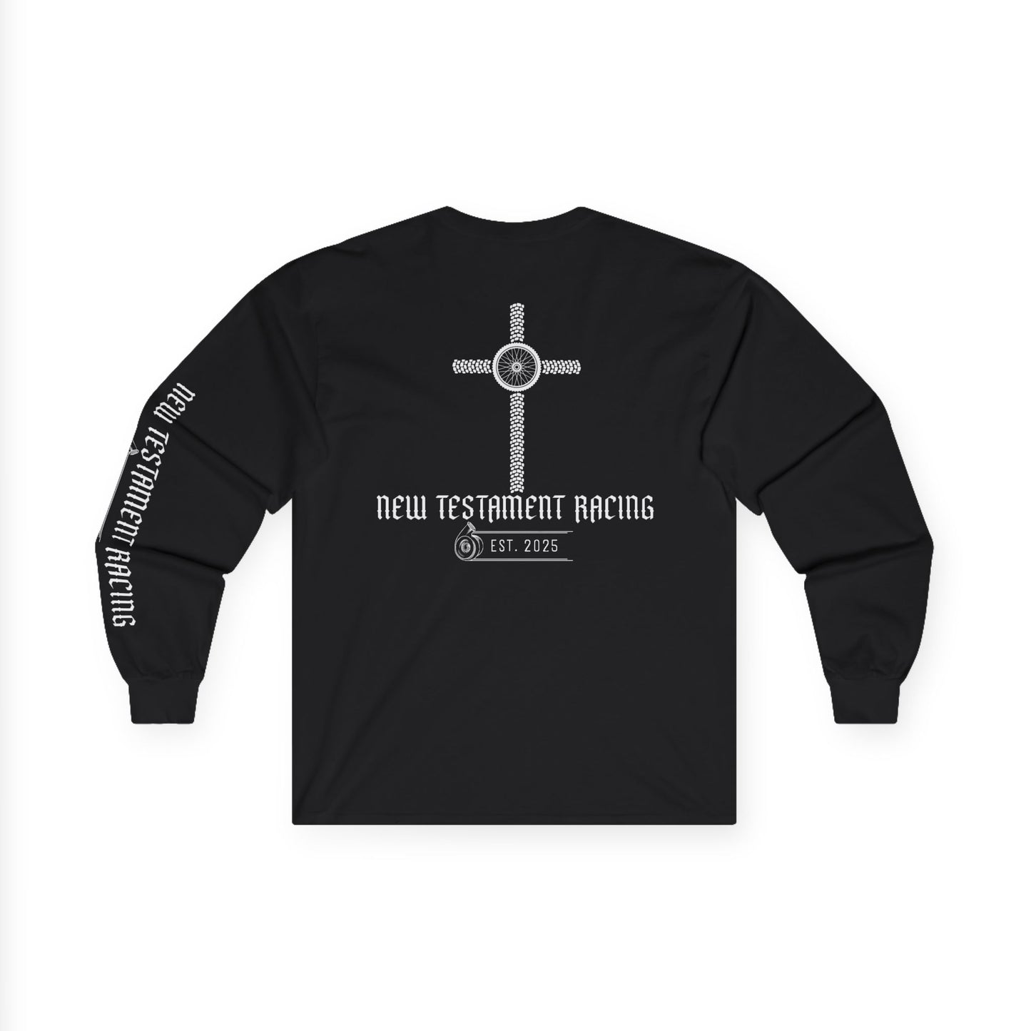 NTR Offroad Long Sleeve Tee