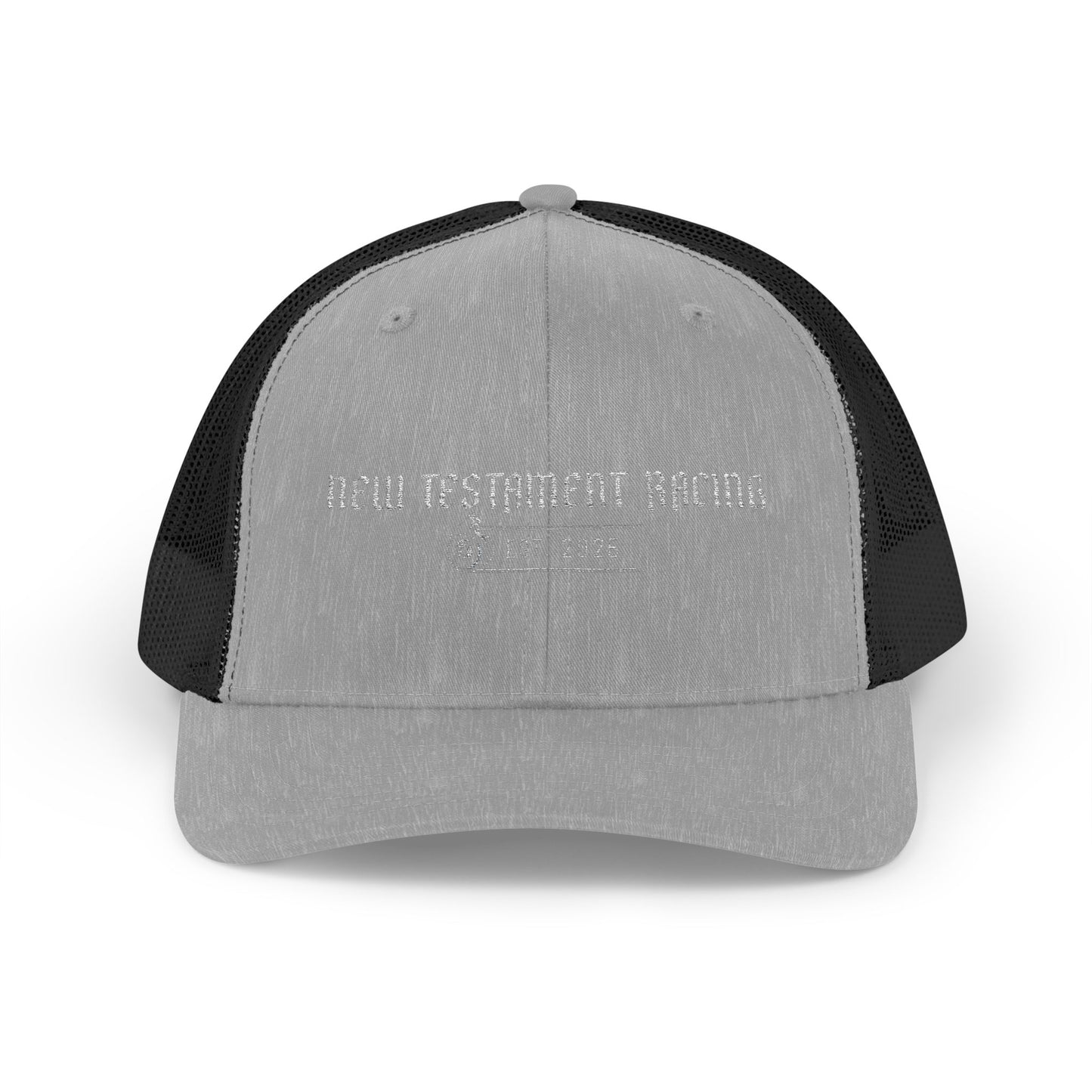 NTR EST White Label Trucker Cap