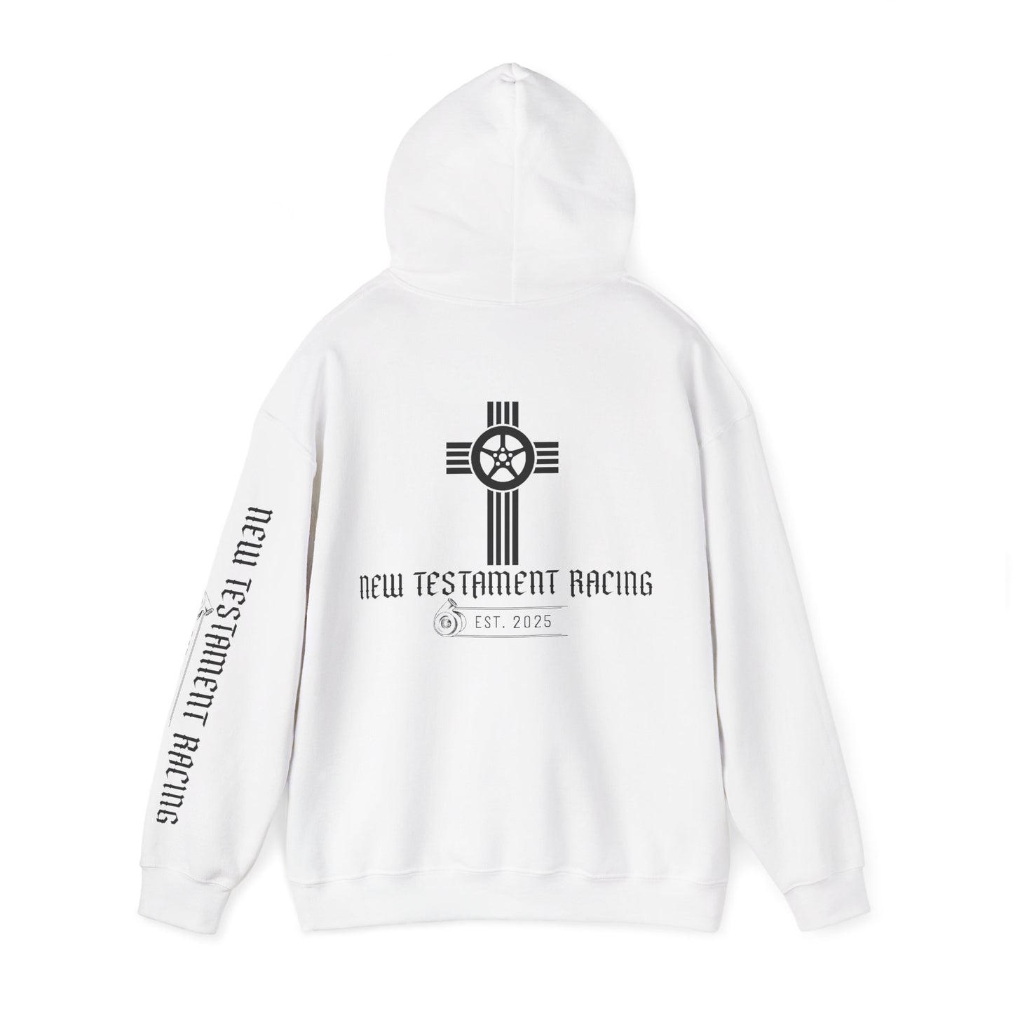 NTR Street Hoodie
