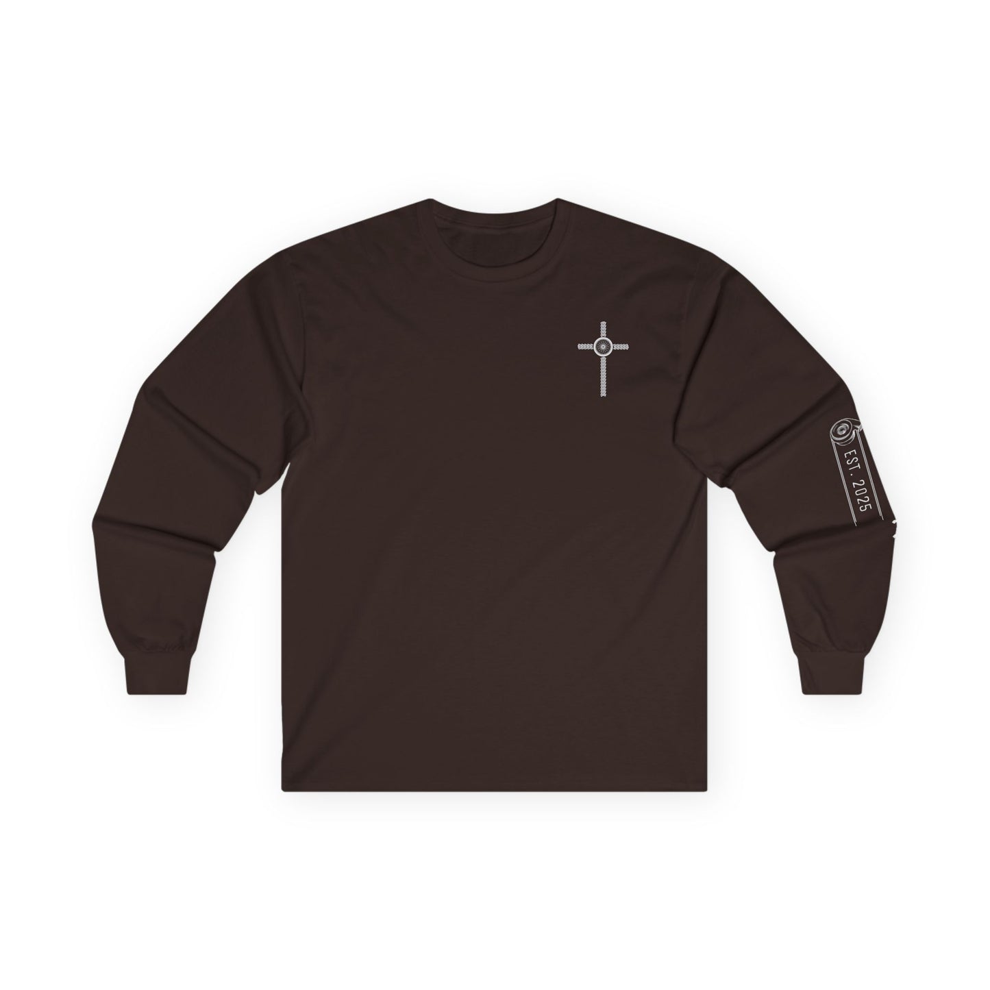 NTR Offroad Long Sleeve Tee