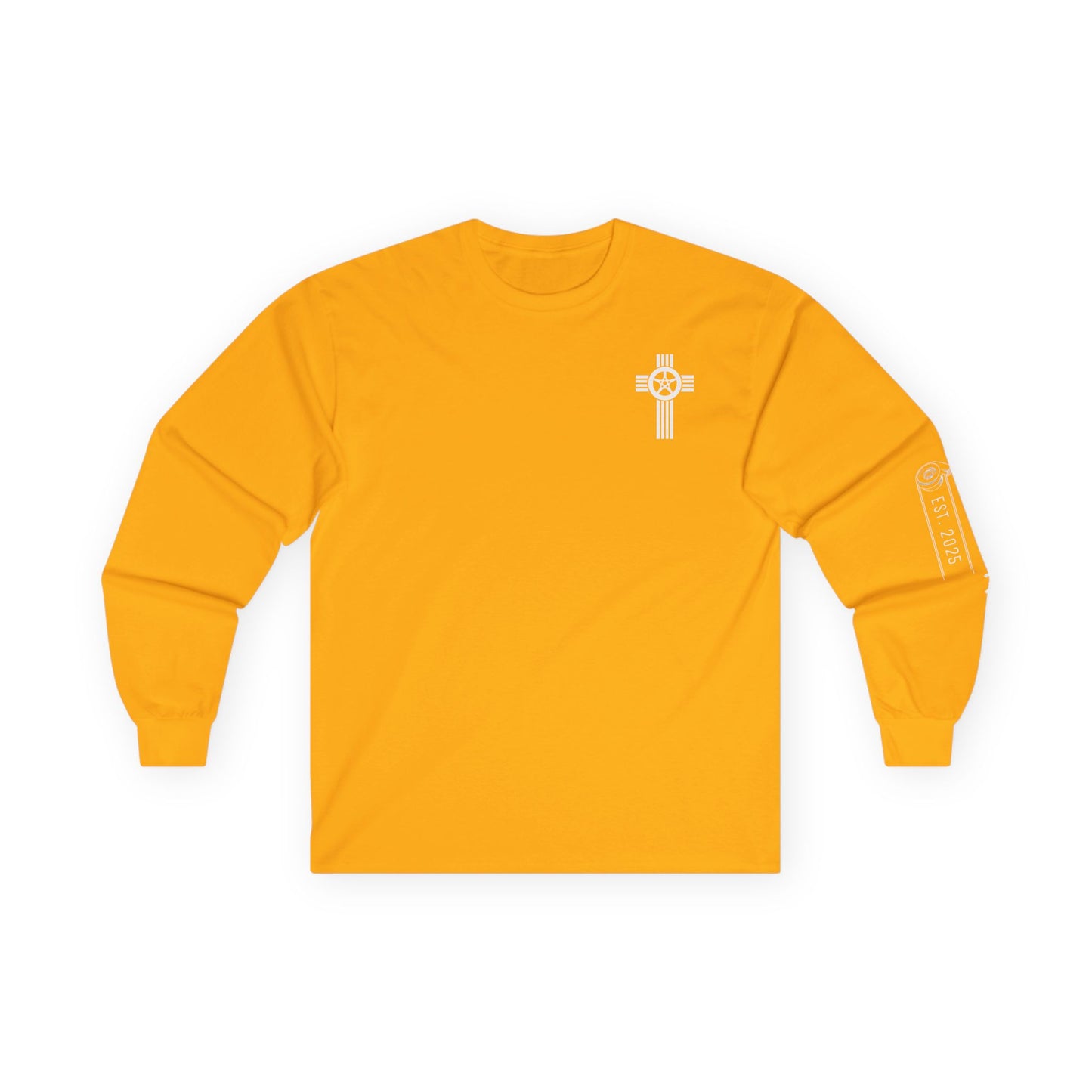 NTR Street Long Sleeve Tee