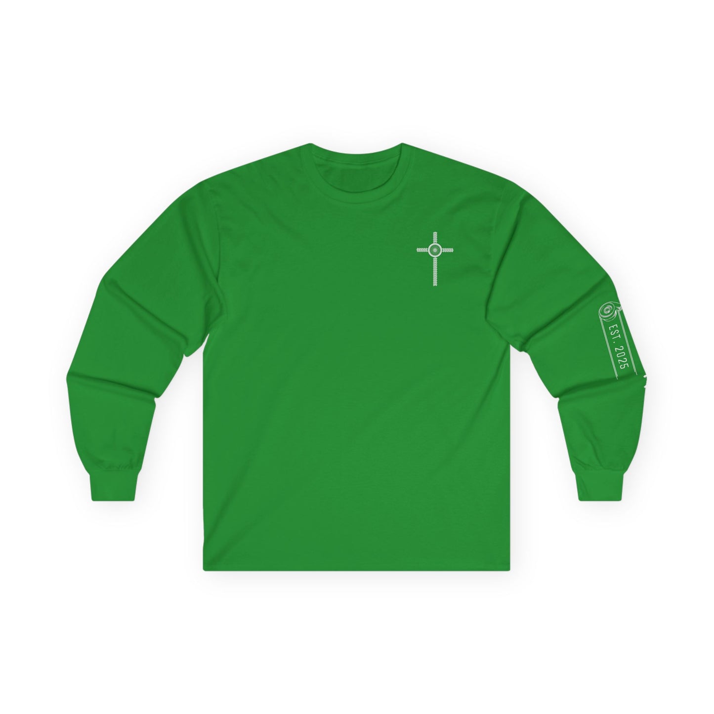 NTR Offroad Long Sleeve Tee