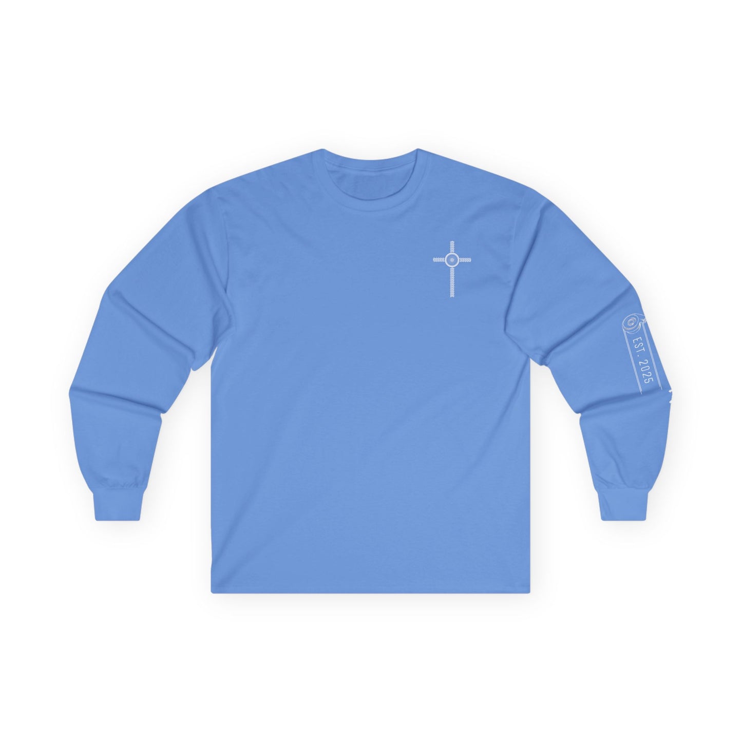 NTR Offroad Long Sleeve Tee