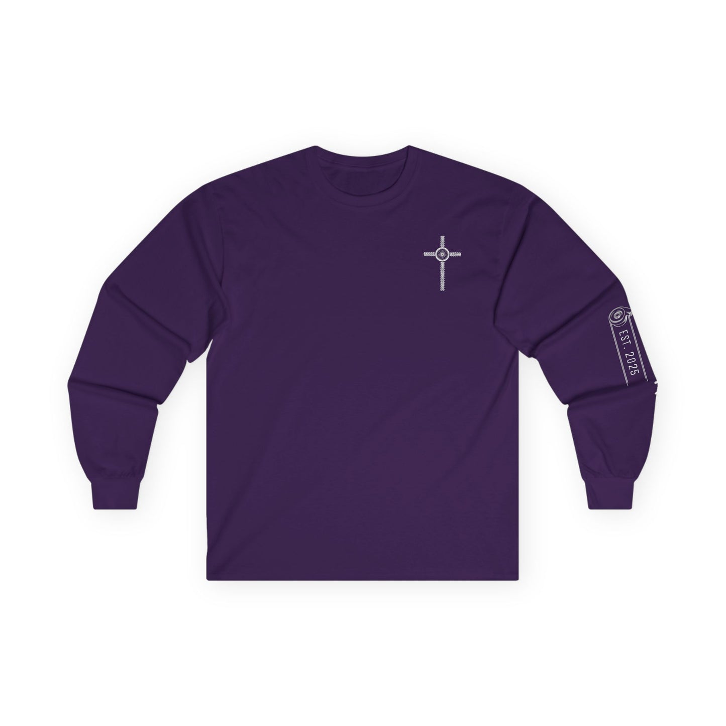 NTR Offroad Long Sleeve Tee