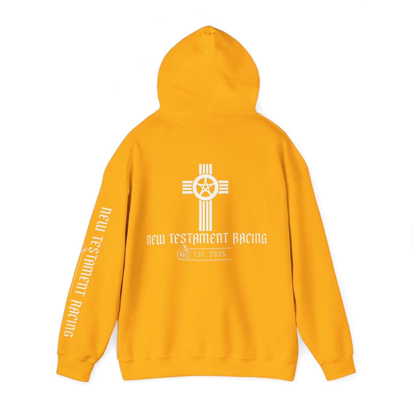 NTR Street Hoodie