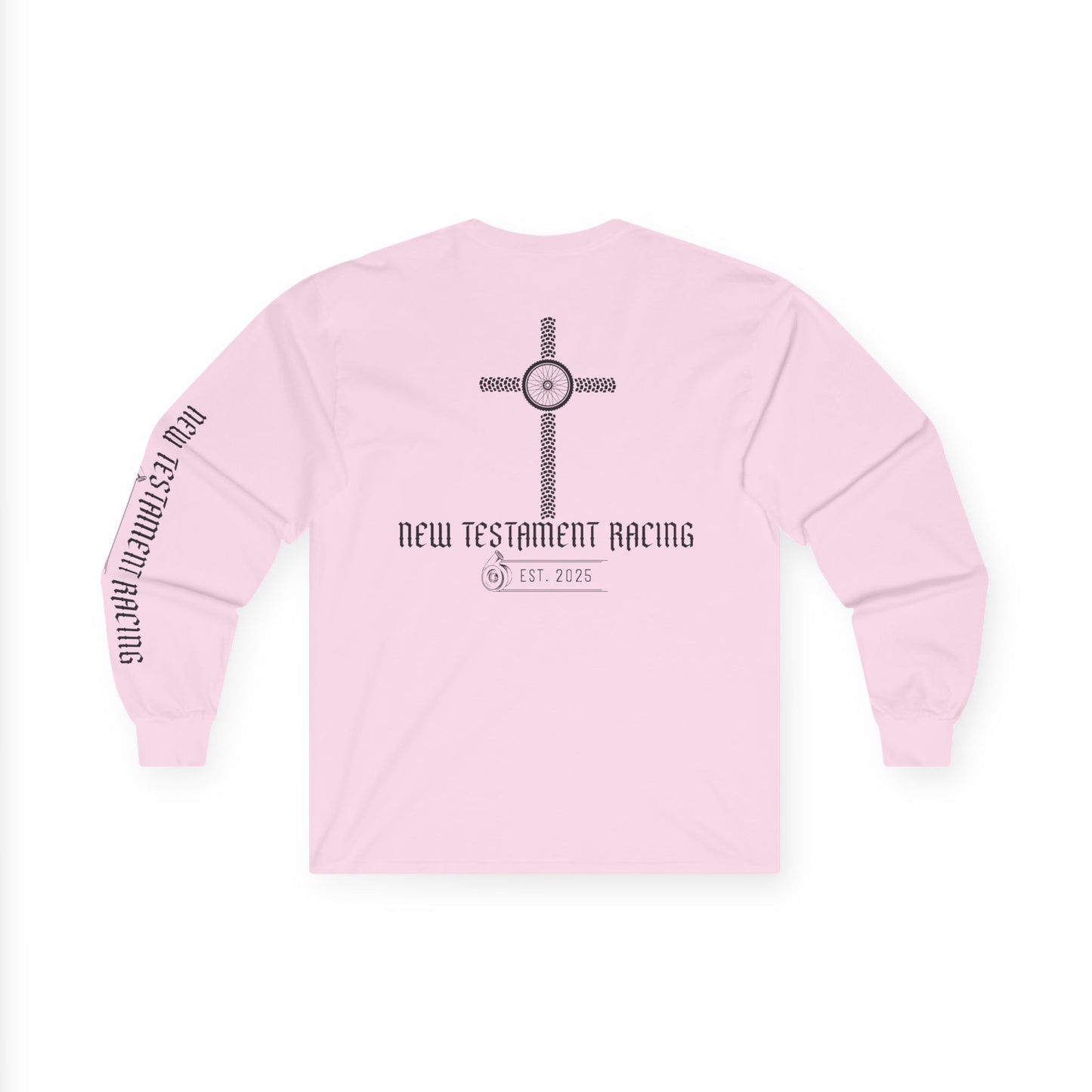 NTR Offroad Long Sleeve Tee