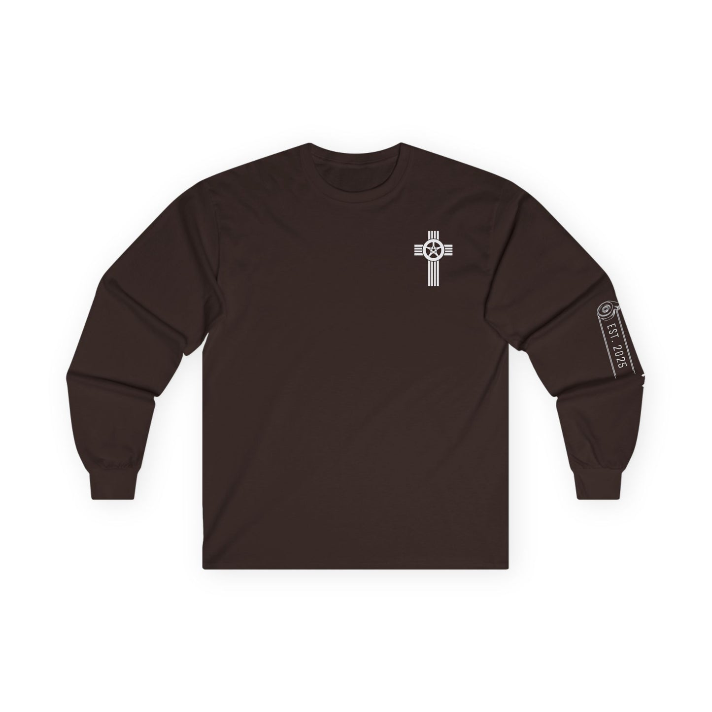 NTR Street Long Sleeve Tee