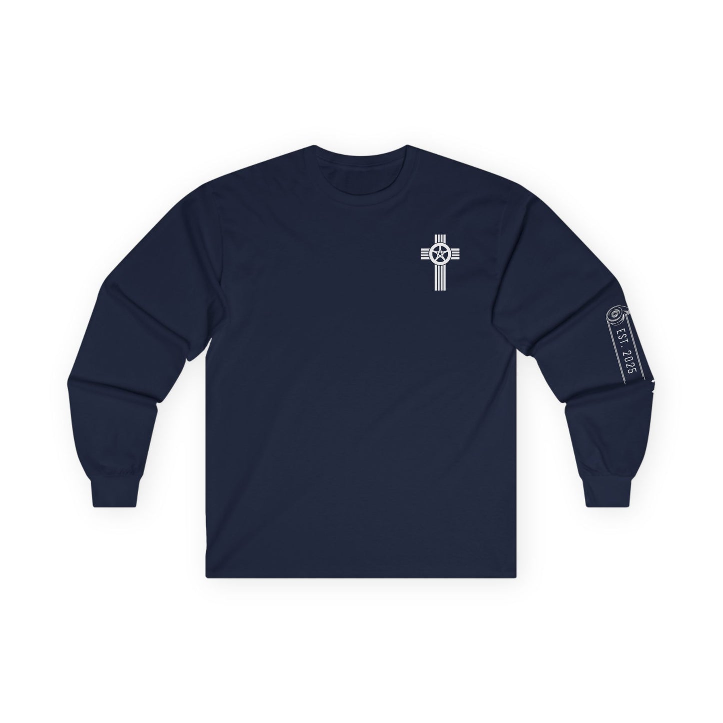 NTR Street Long Sleeve Tee