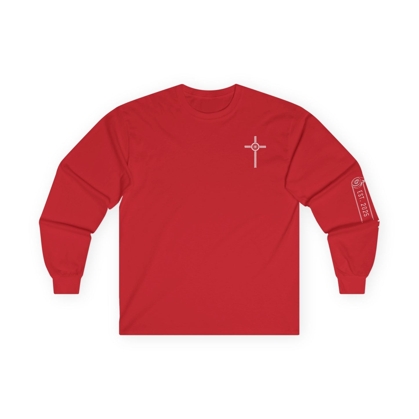 NTR Offroad Long Sleeve Tee