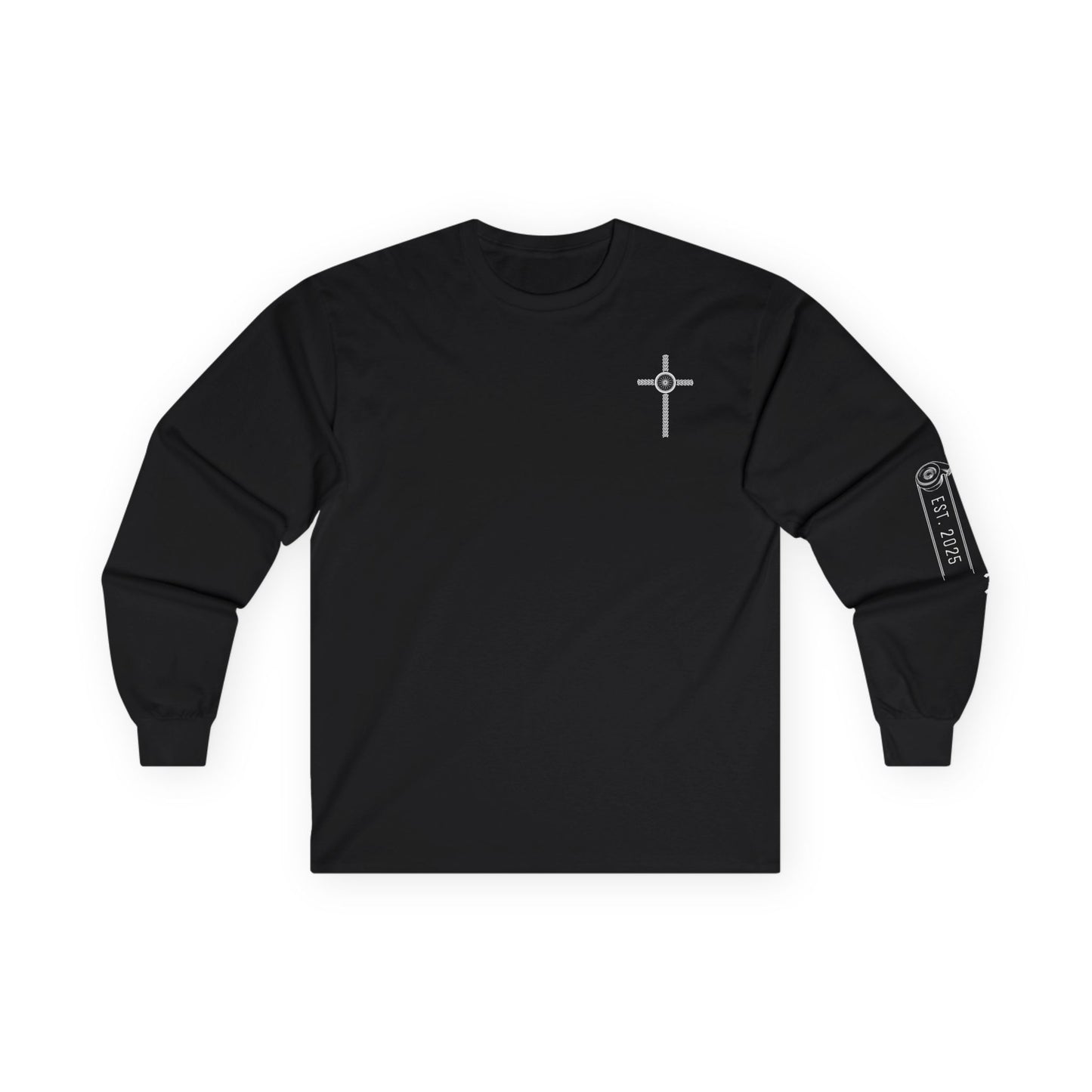 NTR Offroad Long Sleeve Tee
