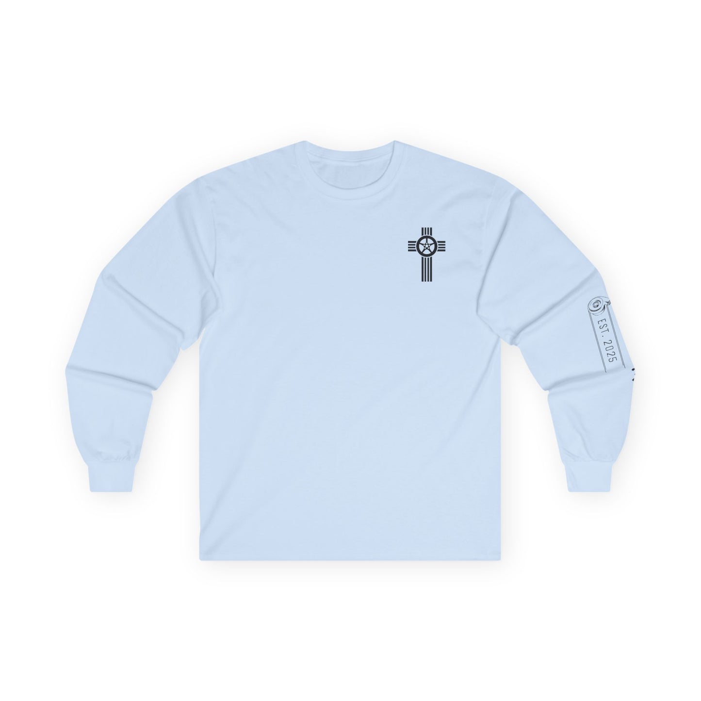 NTR Street Long Sleeve Tee
