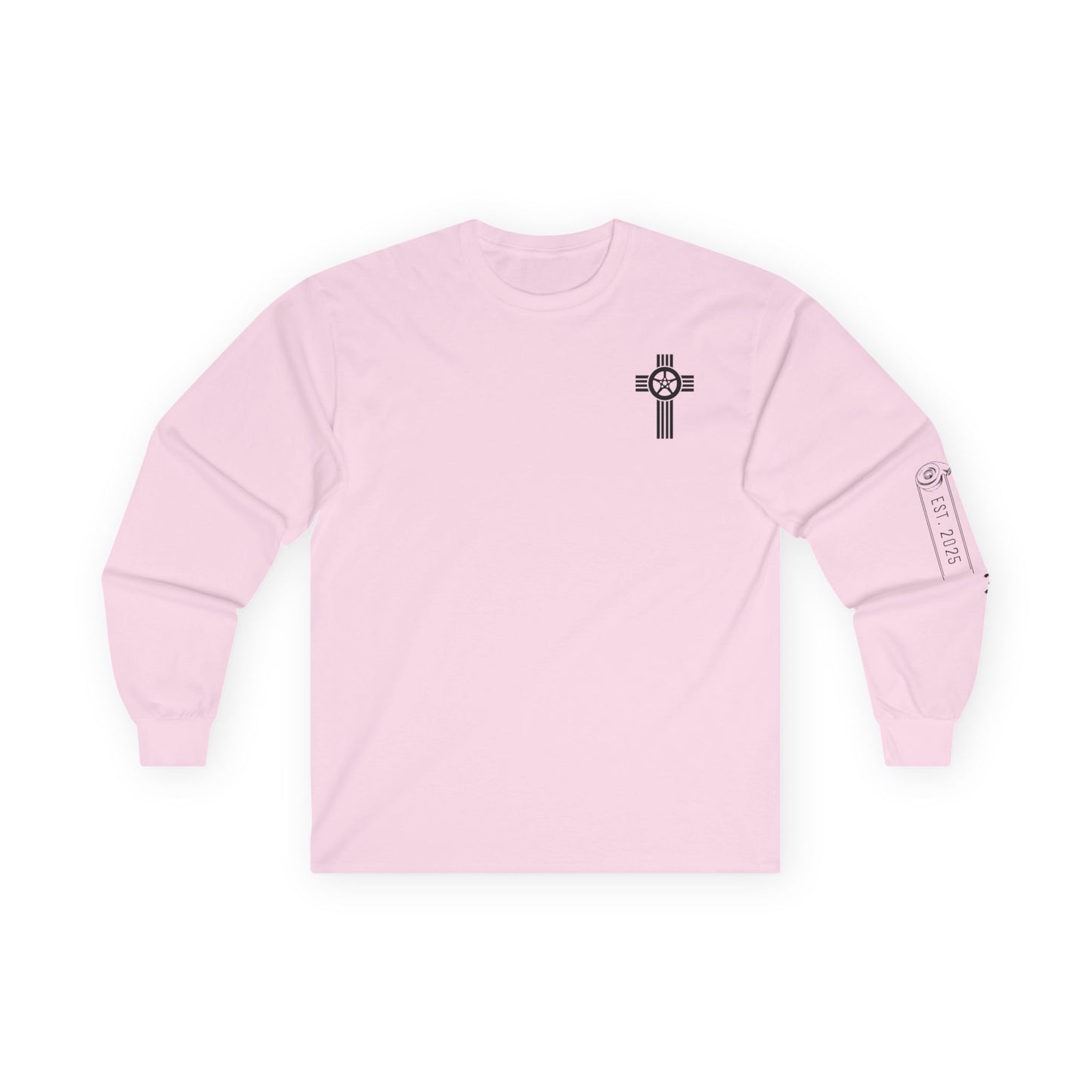 NTR Street Long Sleeve Tee