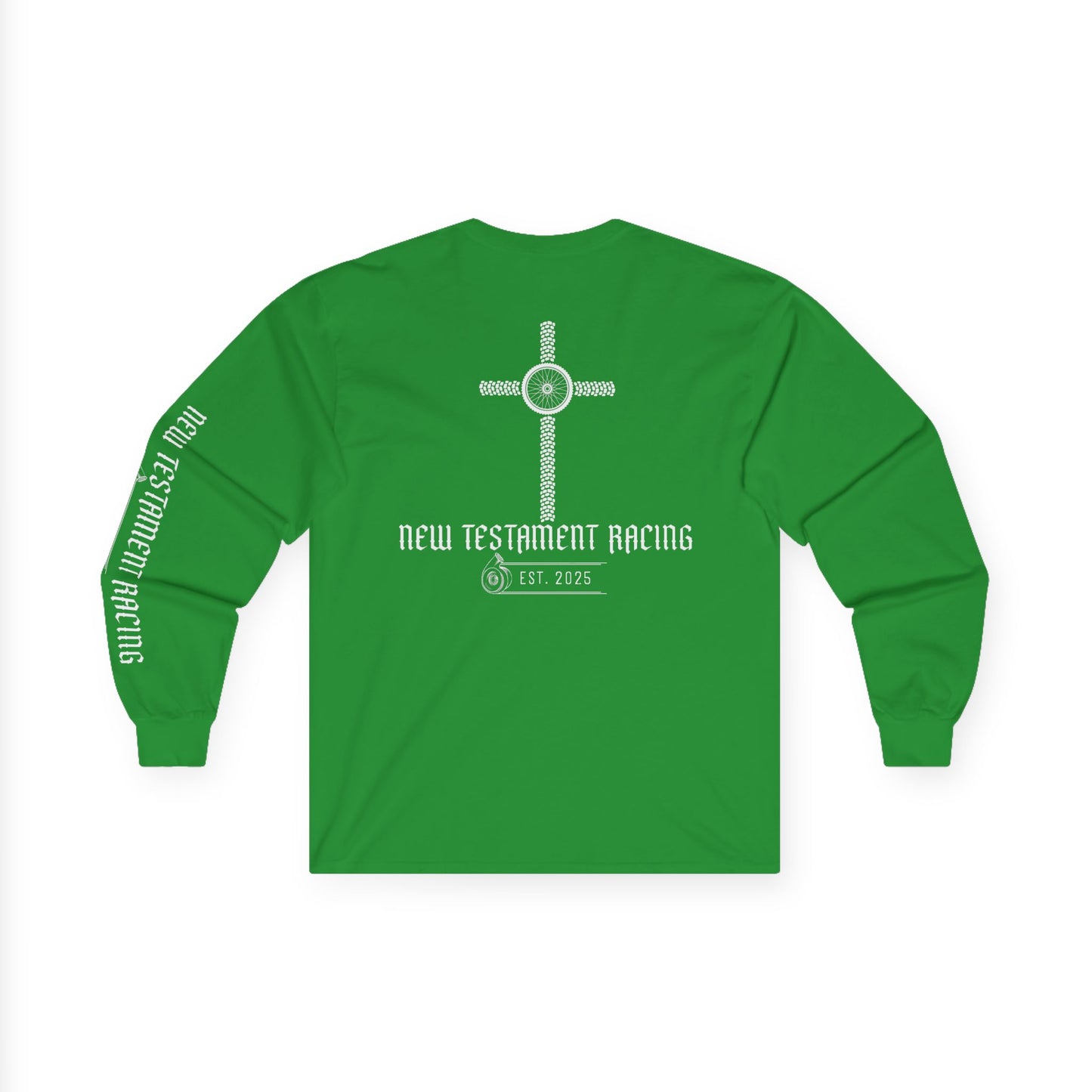 NTR Offroad Long Sleeve Tee