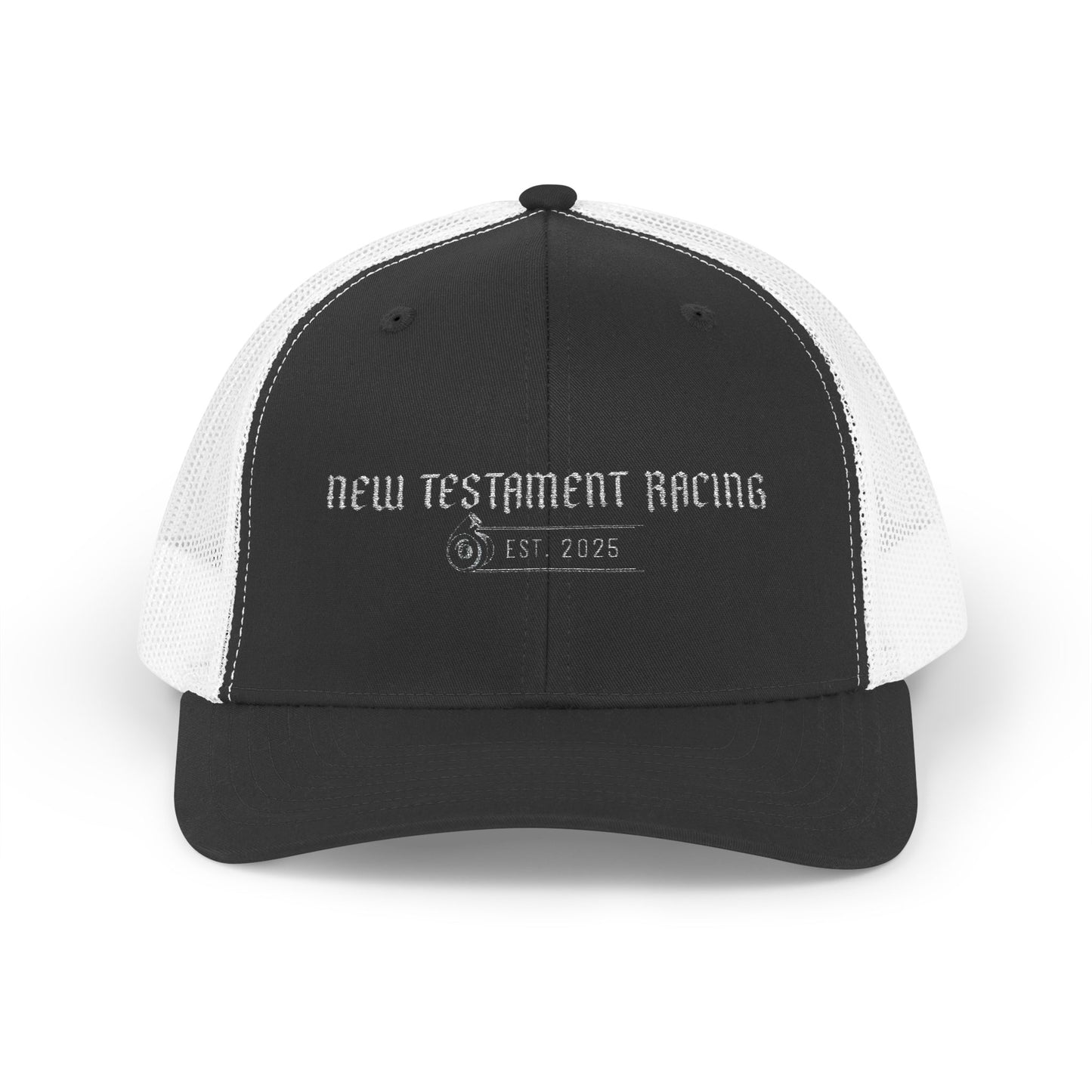 NTR EST White Label Trucker Cap