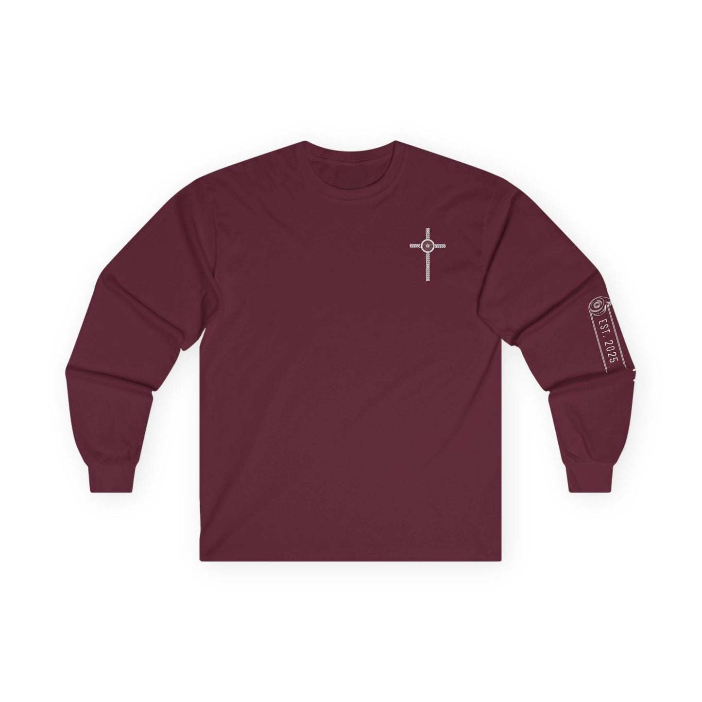 NTR Offroad Long Sleeve Tee