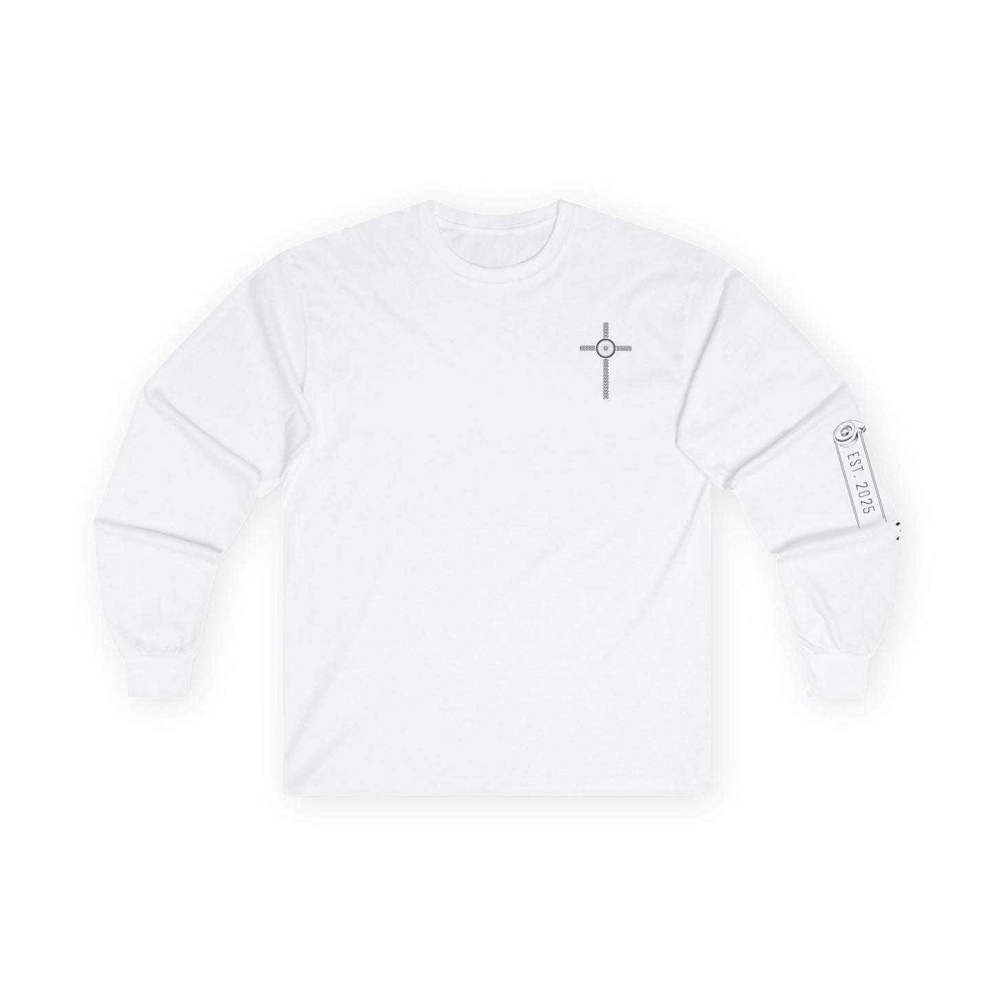 NTR Offroad Long Sleeve Tee