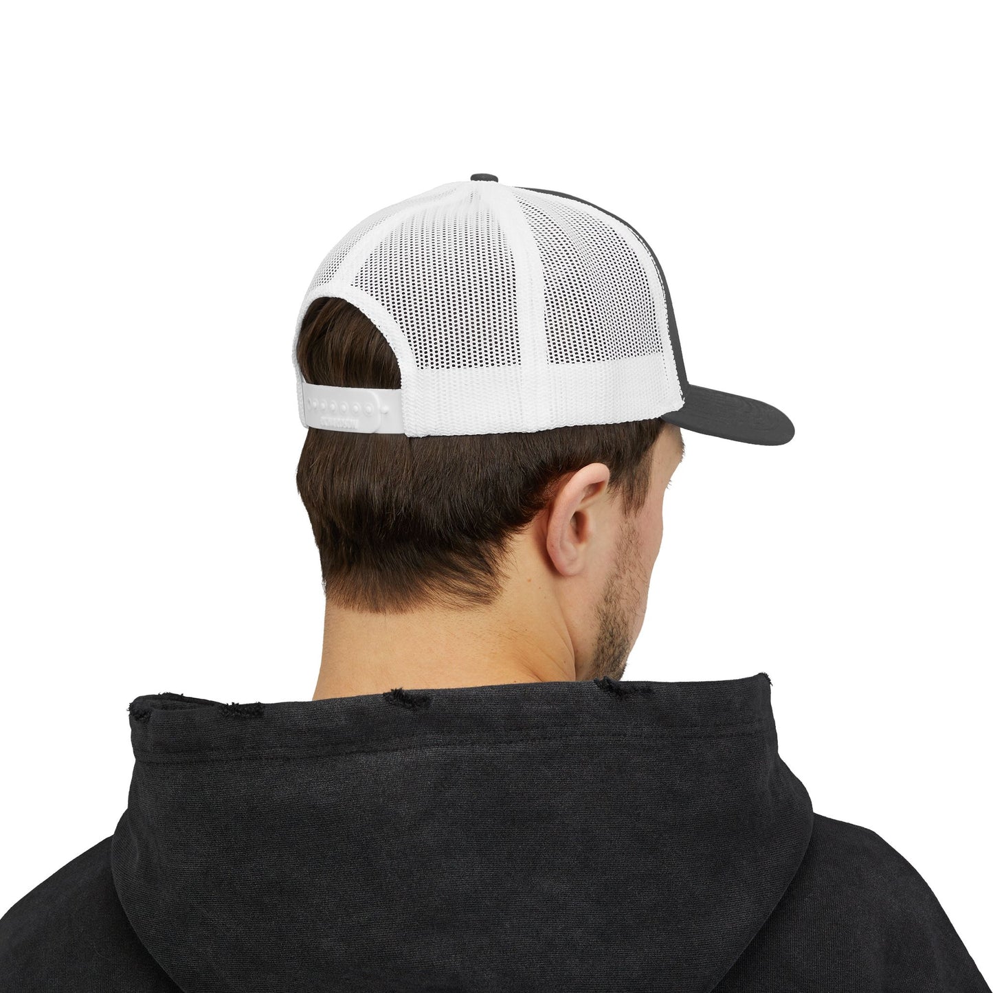 NTR EST White Label Trucker Cap