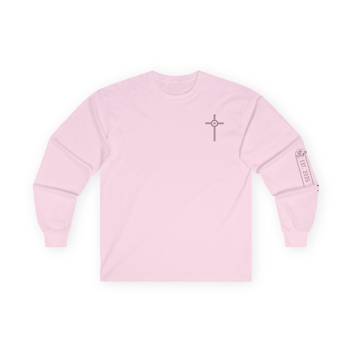 NTR Offroad Long Sleeve Tee