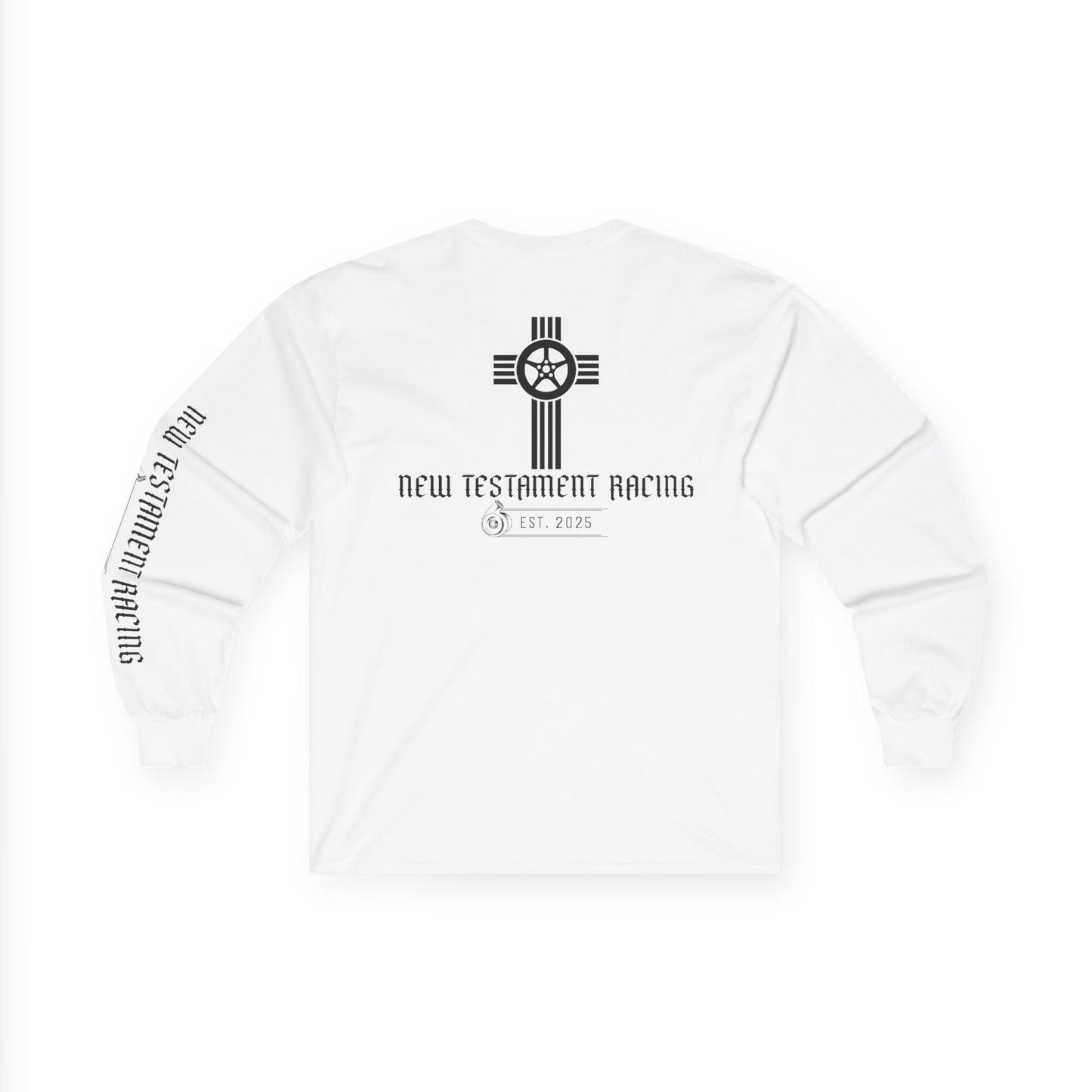 NTR Street Long Sleeve Tee