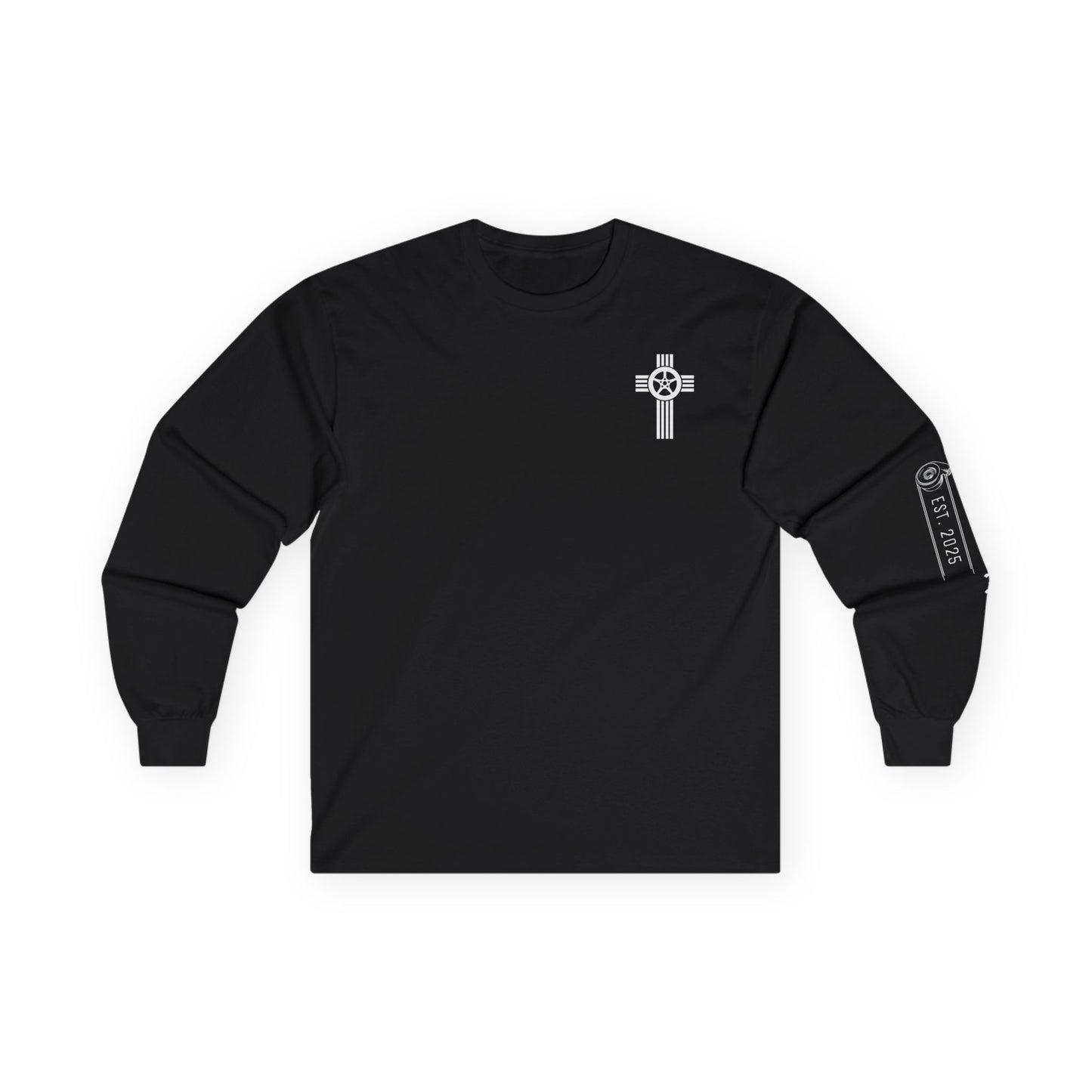 NTR Street Long Sleeve Tee