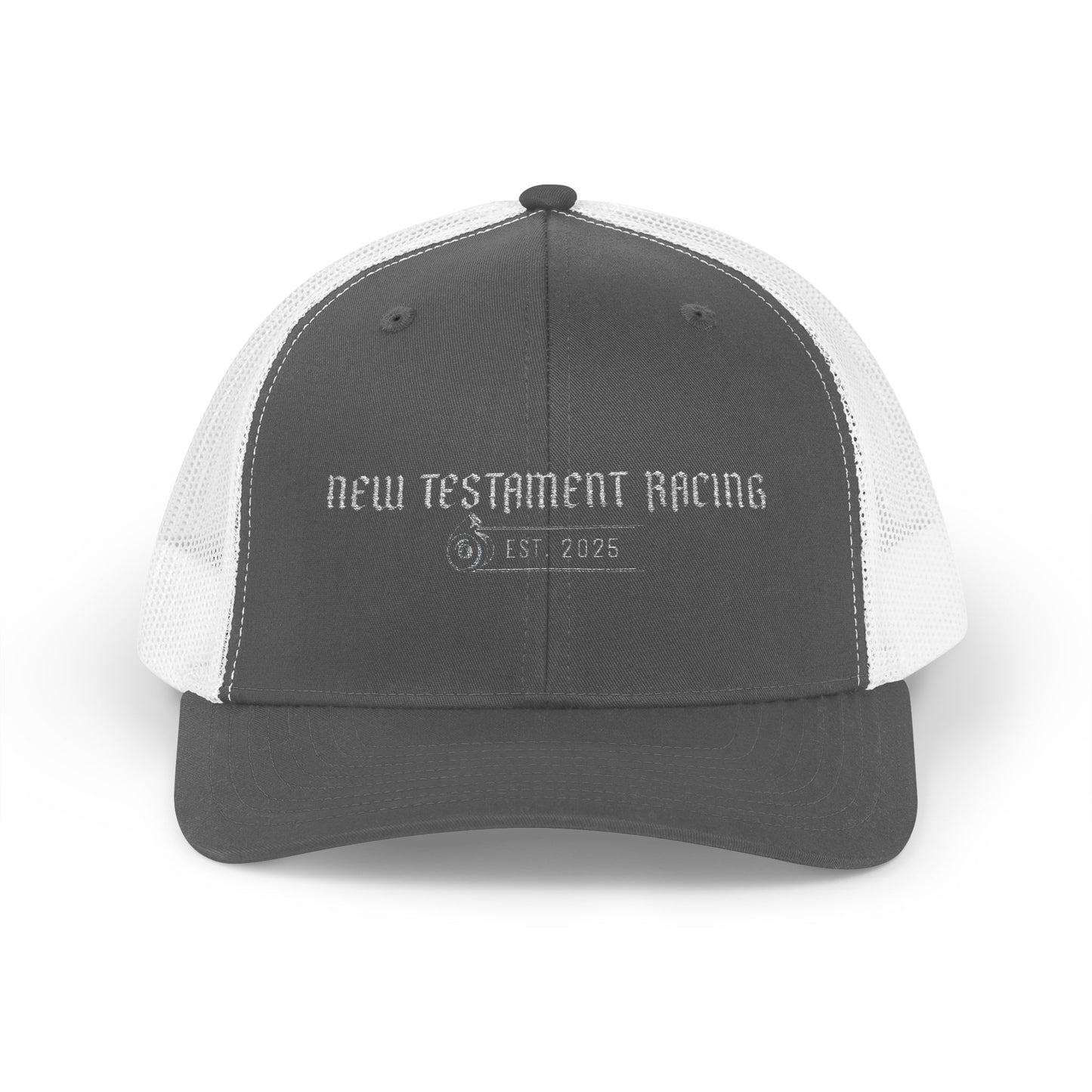 NTR EST White Label Trucker Cap
