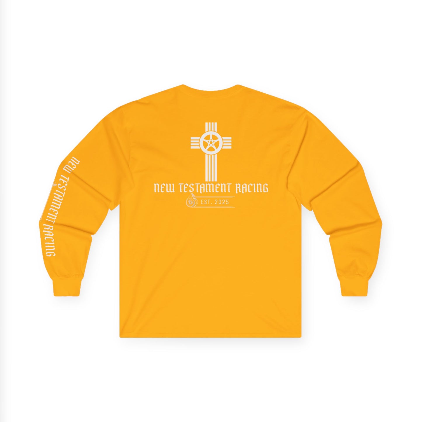NTR Street Long Sleeve Tee