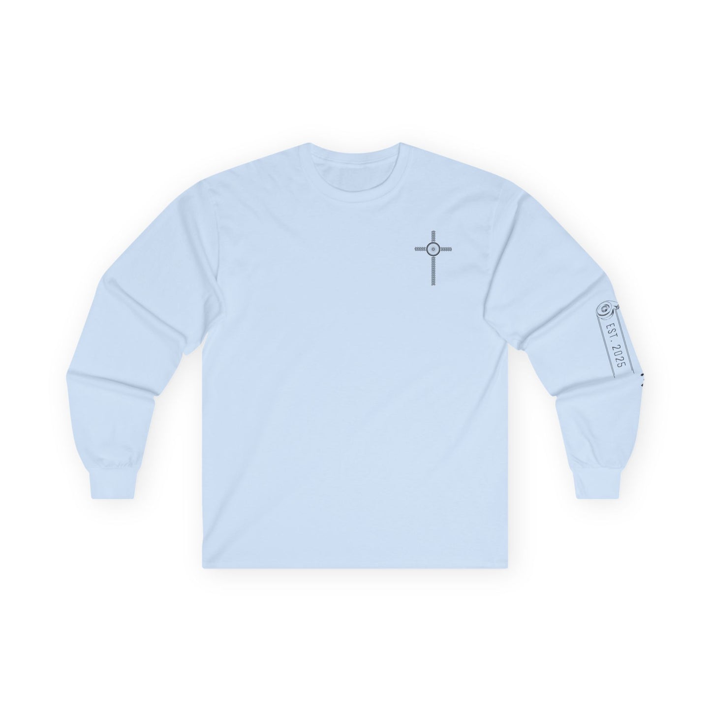 NTR Offroad Long Sleeve Tee