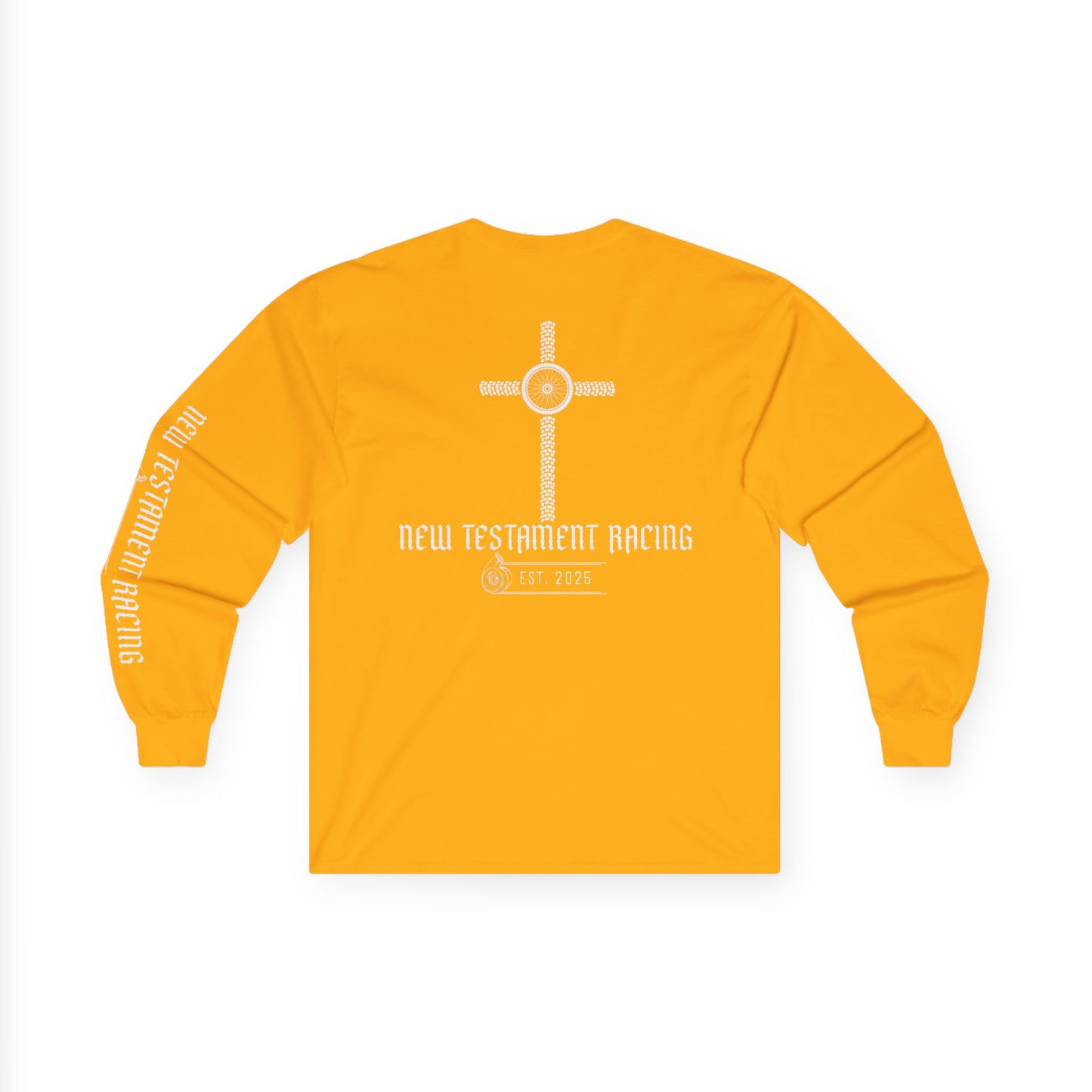 NTR Offroad Long Sleeve Tee