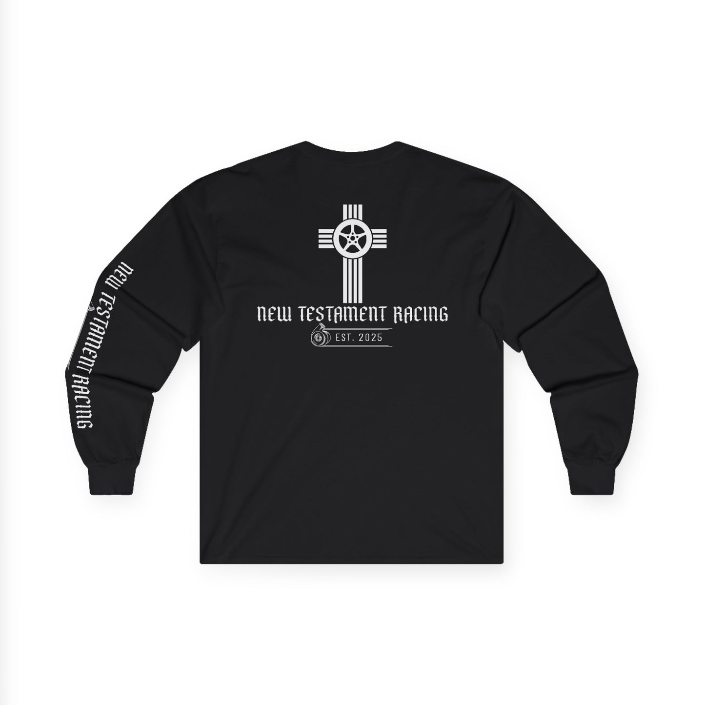 NTR Street Long Sleeve Tee